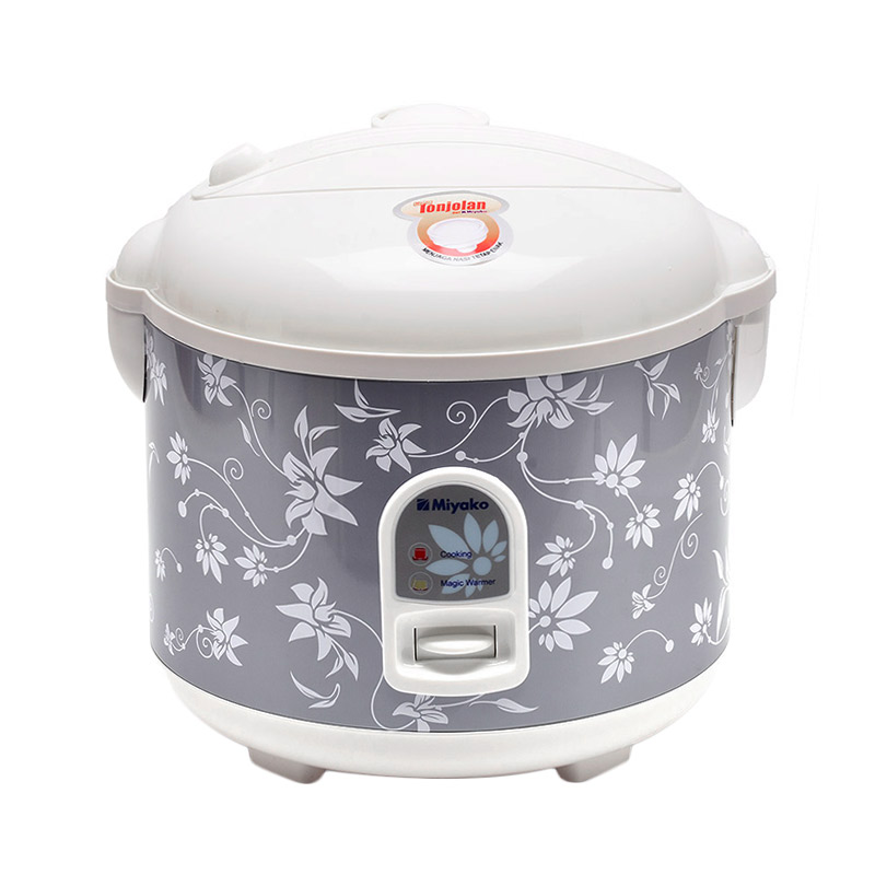 Jual Miyako MCM528 Rice Cooker di Seller Surya Jaya Maju Pegangsaan