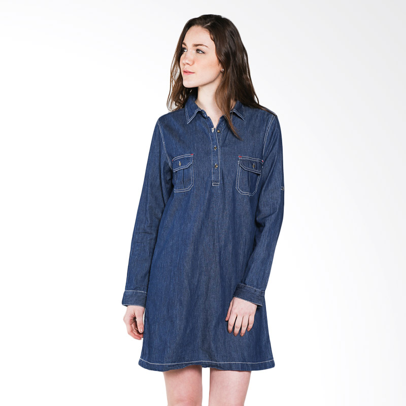 Rabu Cantik - Miyosh...Mini Dress Rabu Cantik - Miyosh...Mini Dress