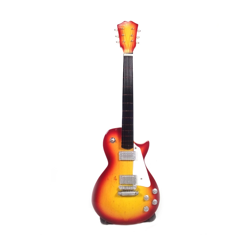 Download 100+ Gambar Gitar Miniatur Paling Baru 