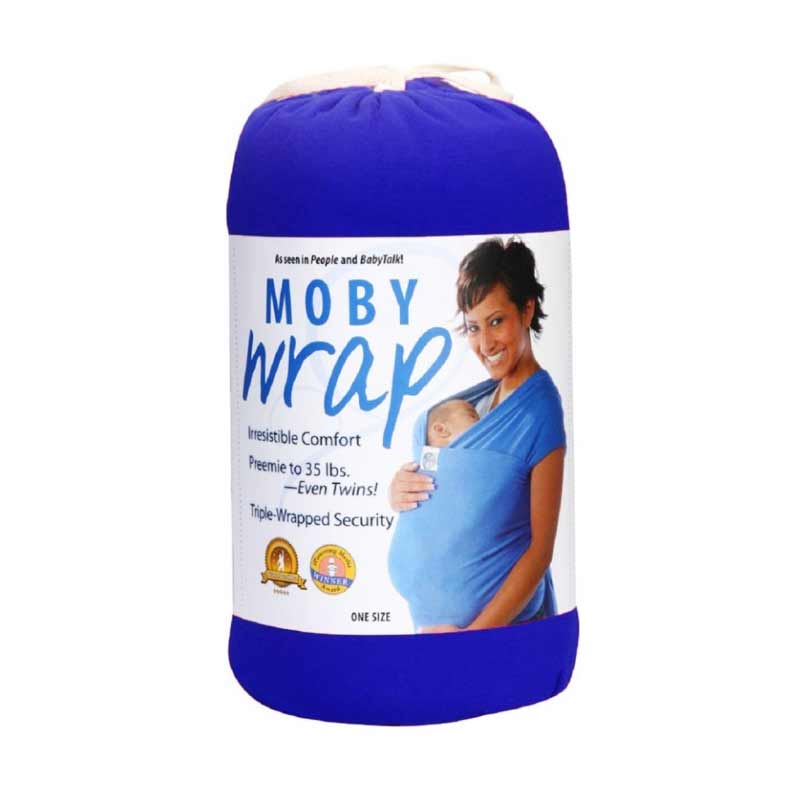 original moby wrap