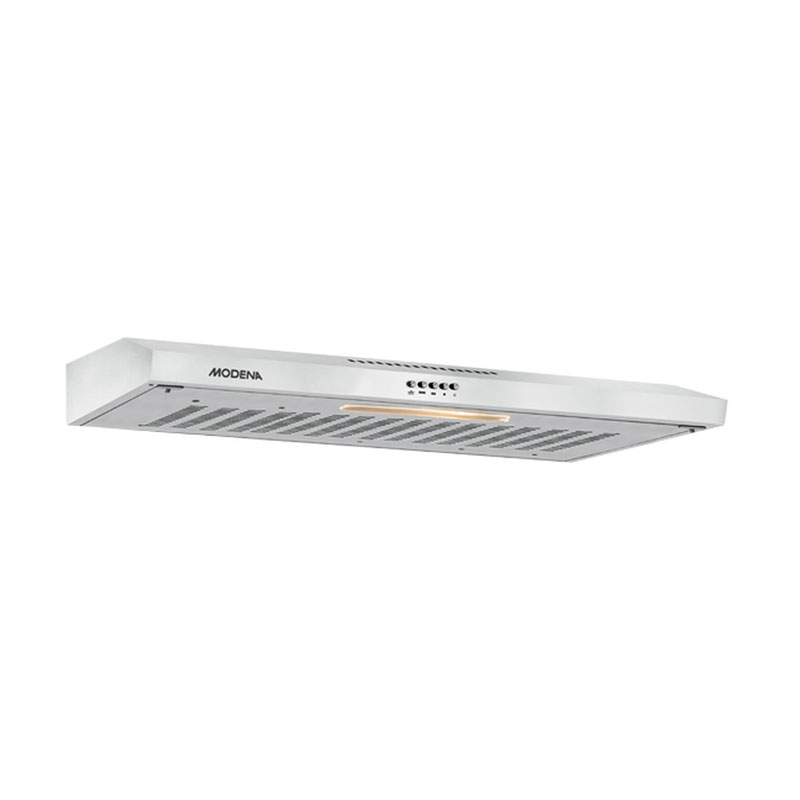 Modena Cooker Hood PX6011SS Slim Penghisap Asap Dapur [60 cm/Stainless steel] Extra diskon 7% setiap hari Extra diskon 5% setiap hari Monday Maybank Citibank – lebih hemat 10%