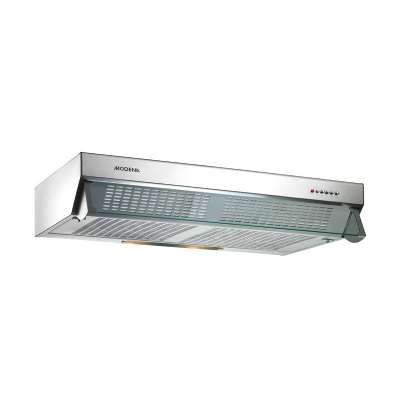 Jual Modena Sx 6001s Silver Cooker Hood Di Seller Seven Electronic