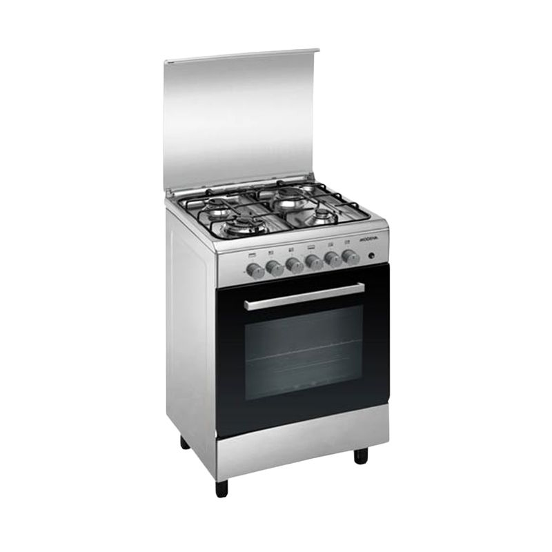 Konsep 32 Kompor  Gas  Oven