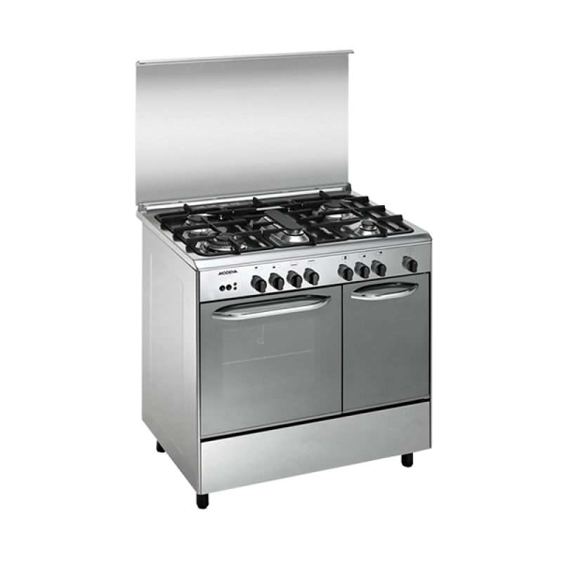 jual modena fc 3952 freestanding cooker harga jual modena fc 3952 freestanding cooker harga