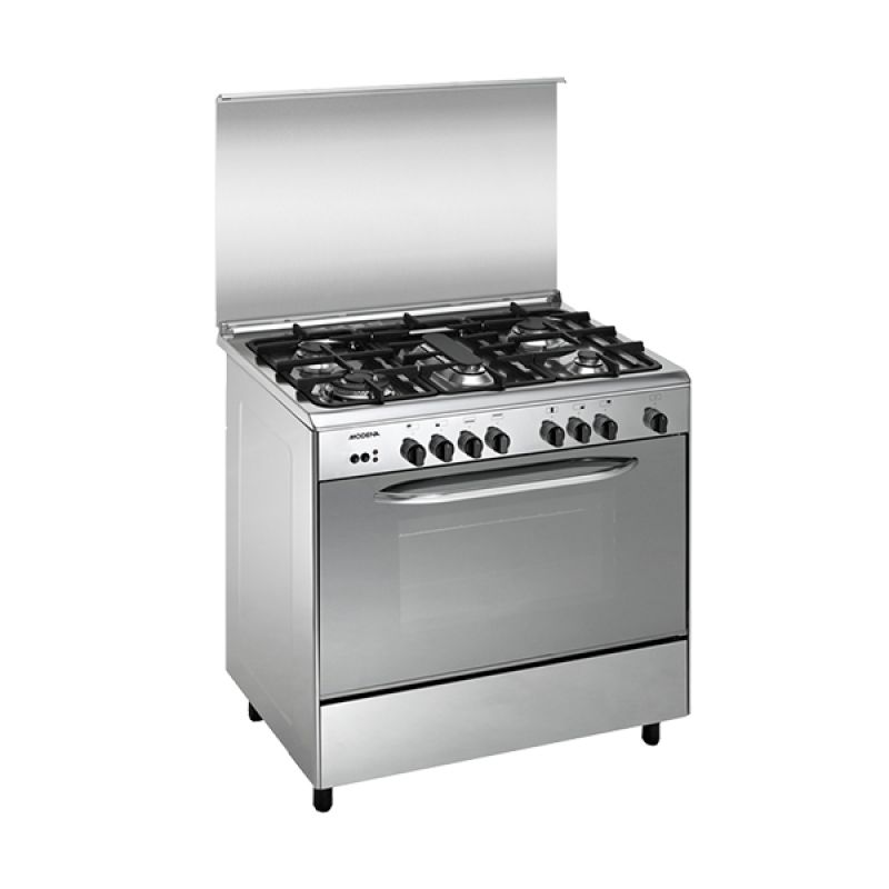 jual modena fc 3955 freestanding cooker harga jual modena fc 3955 freestanding cooker harga
