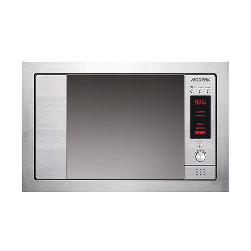 jual modena mv3002 microwave grill convection silver 31 jual modena mv3002 microwave grill convection silver 31