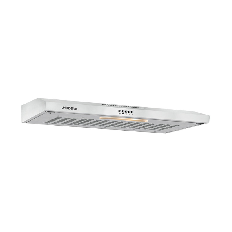 Modena PX 6011V Cooker Hood Esile - Silver Extra diskon 7% setiap hari Extra diskon 5% setiap hari Citibank – lebih hemat 10%