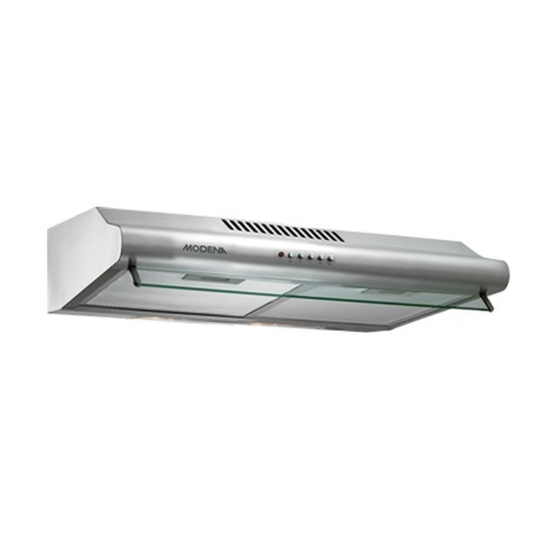 Jual Modena SX 6501S Stainless Steel Cooker Hood [60 cm] di Seller