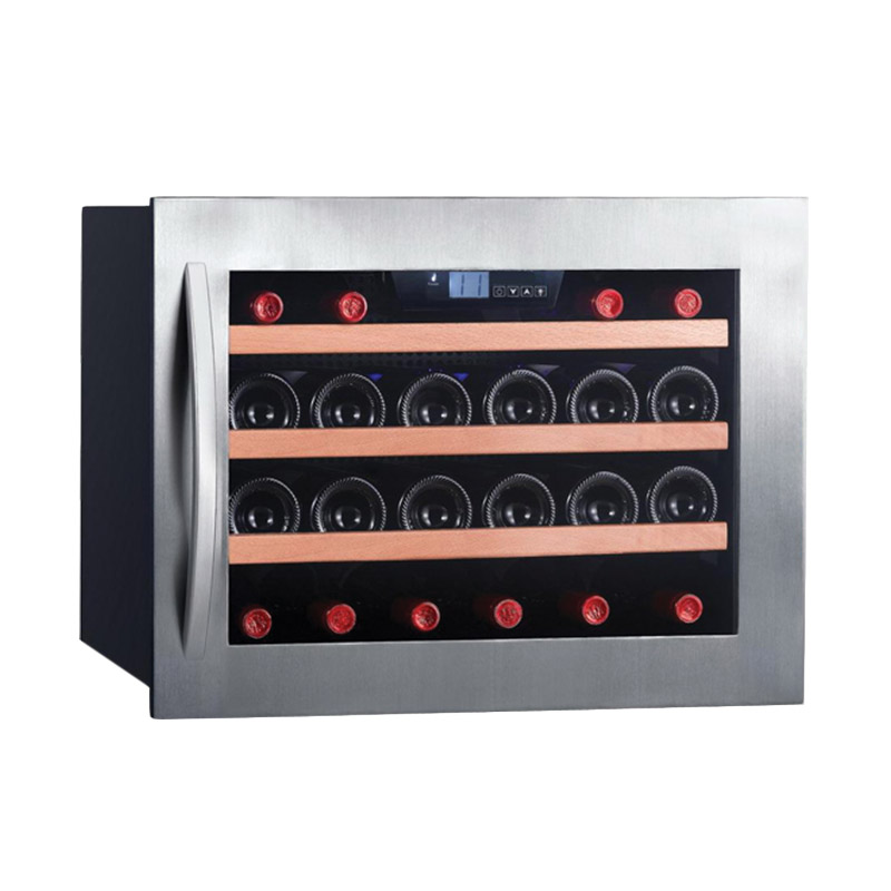 Jual Modena Wc 1022 L Wine Cooler Di Seller Ok One Shop Petojo Utara