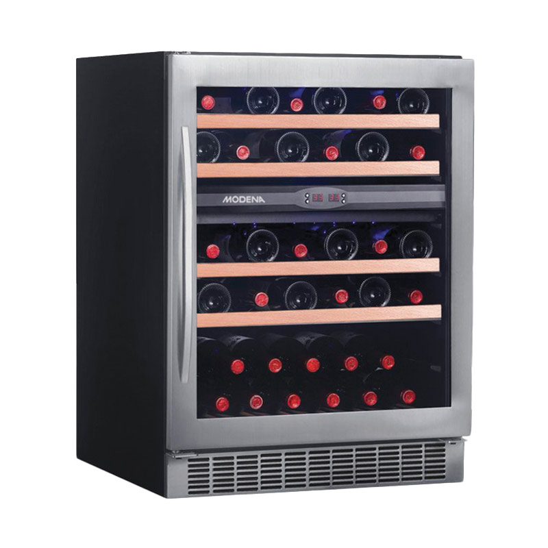 Jual Modena WC 2045 S Wine Cooler di Seller Braun Official Store Kota