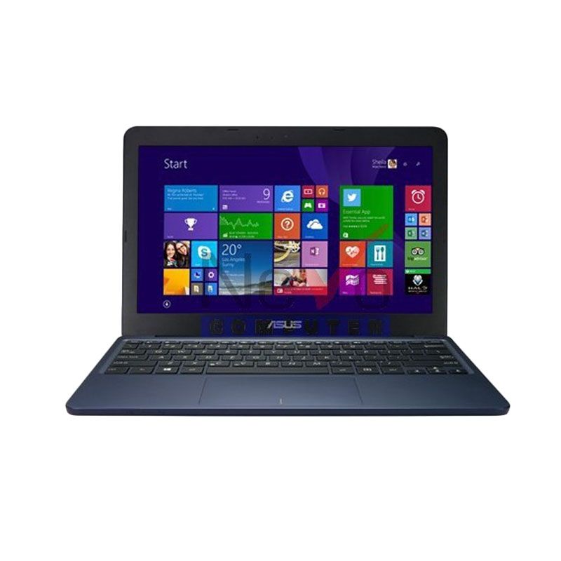 ASUS A455LF-WX017D Blue Notebook