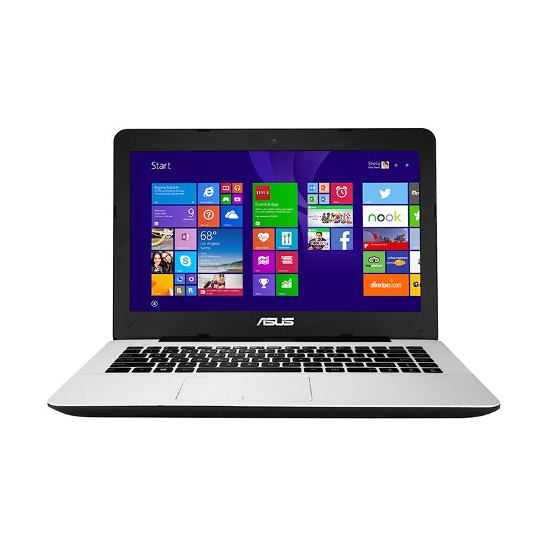ASUS X455LA-WX081D Laptop