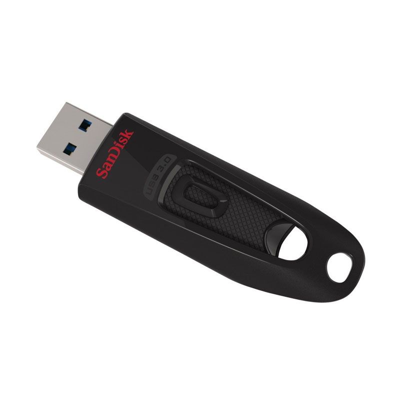 â Sandisk Ultra Cz48 Flashdisk [32 Gb] Terbaru Juli 2021