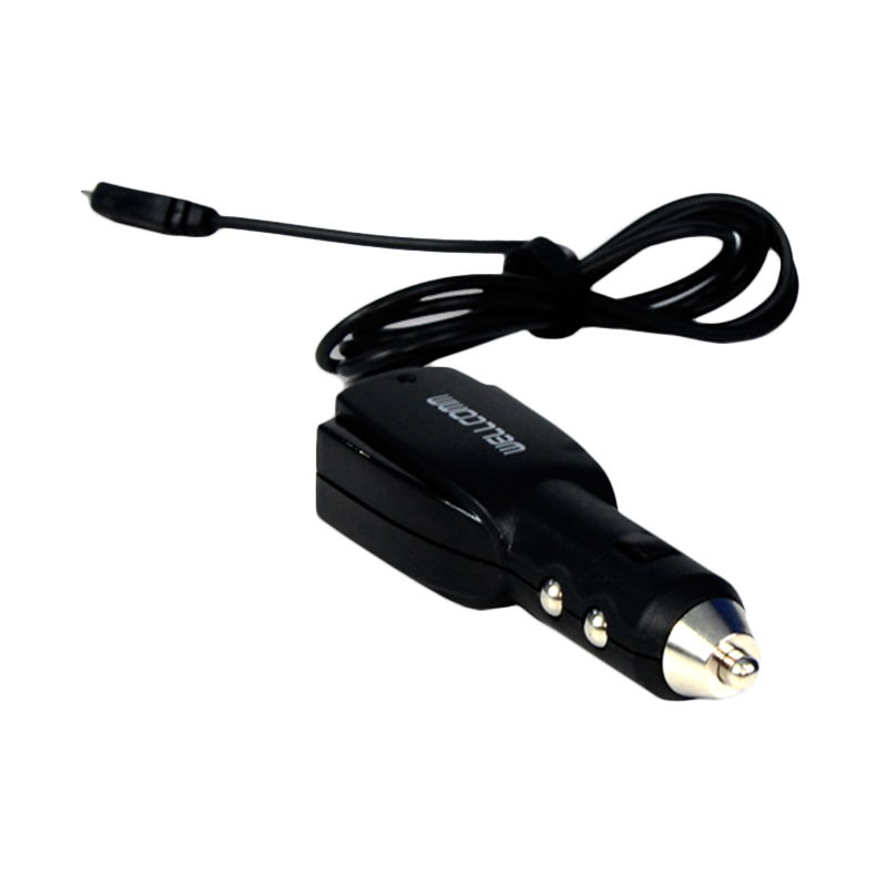 jual wellcomm dual connector 1a car charger harga kualitas terjamin blibli jual wellcomm dual connector 1a car charger harga kualitas terjamin blibli