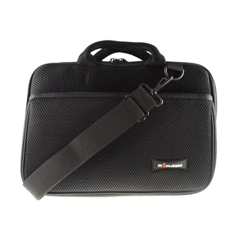 Ultimate Tas Laptop Notebook Double Slim Cute 14 Hitam Page 3 Source · Mohawk 3008 Tas