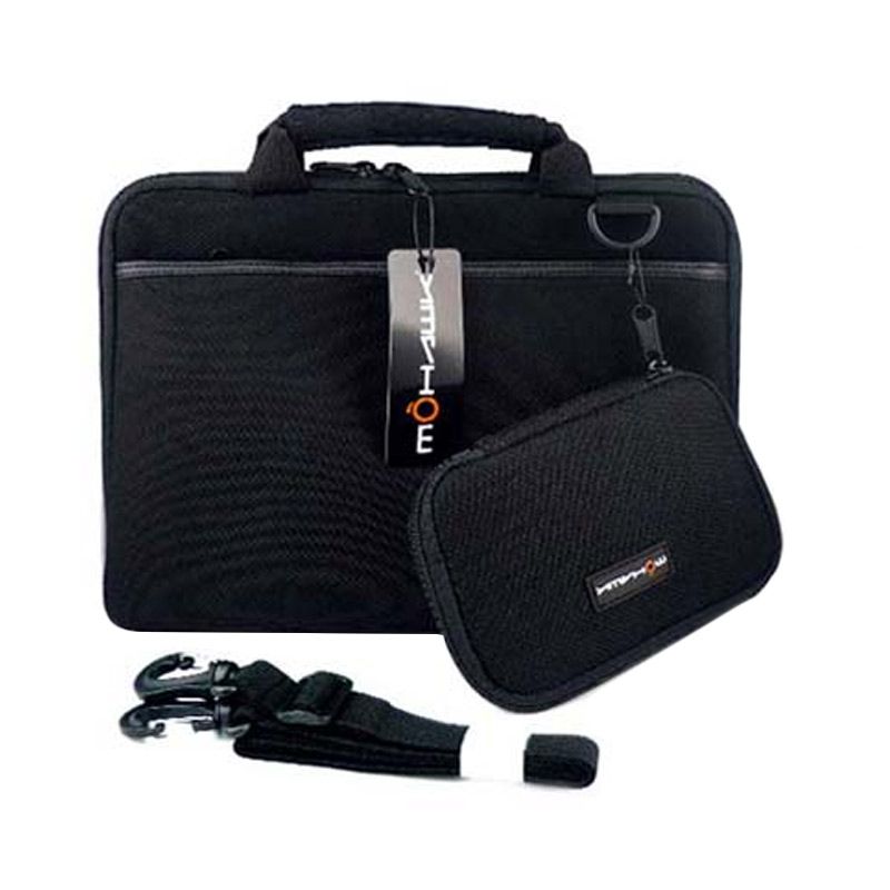 Jual Mohawk Pro3 Tas Laptop - Hitam [14 Inch] Online