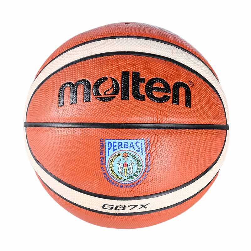 Jual Molten BGG7X Bola Basket Online - Harga & Kualitas