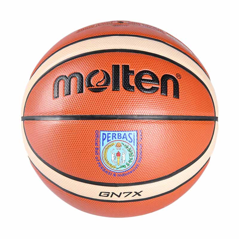 Jual Molten BGN7X Bola Basket Online - Harga & Kualita s