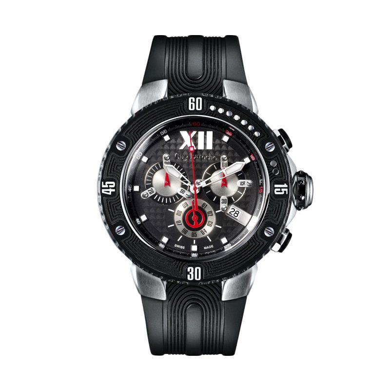 Jual Guy Laroche GL6267-02 Jam Tangan Pria Online - Harga 
