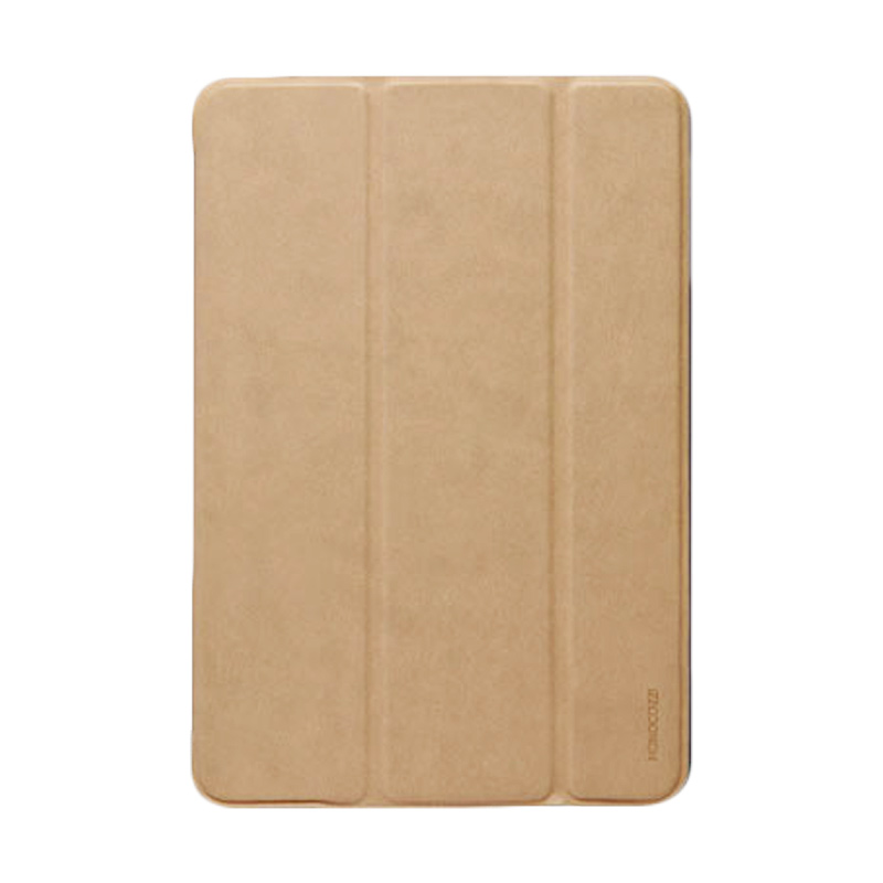 Jual Monocozzi Lucid Folio Casing for iPad Mini 4 - Cream