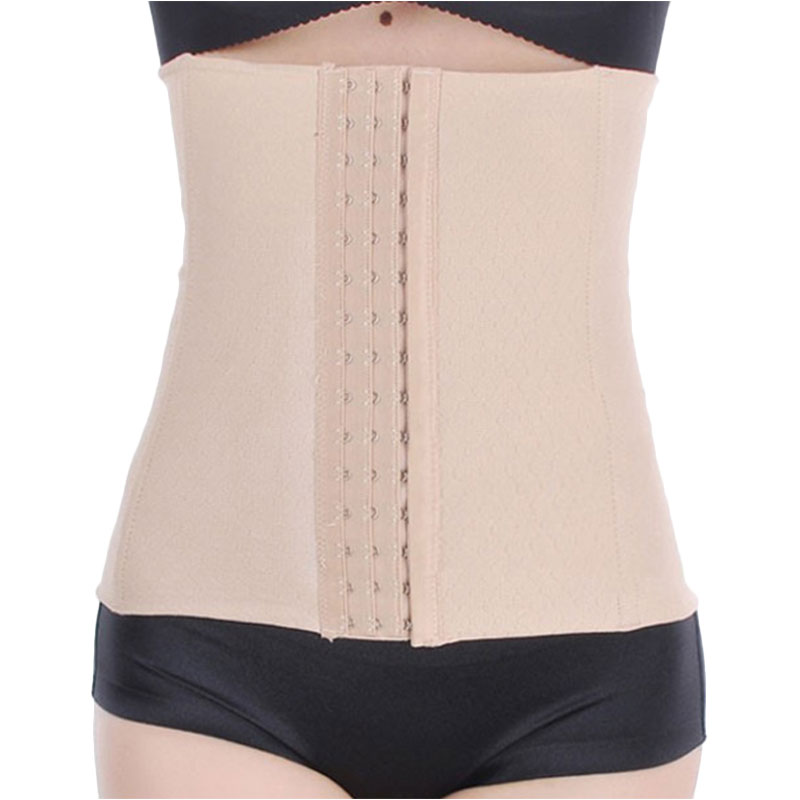 [SEWA] KORSET MAMAWAY Corset Nano Bamboo Postnatal Korset Melahirkan (1  bulan)