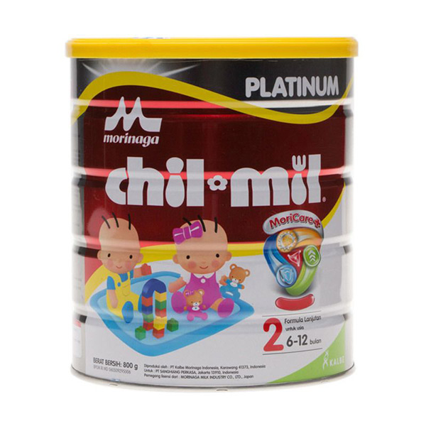 jual morinaga chil mil platinum 800 gr harga jual morinaga chil mil platinum 800 gr harga
