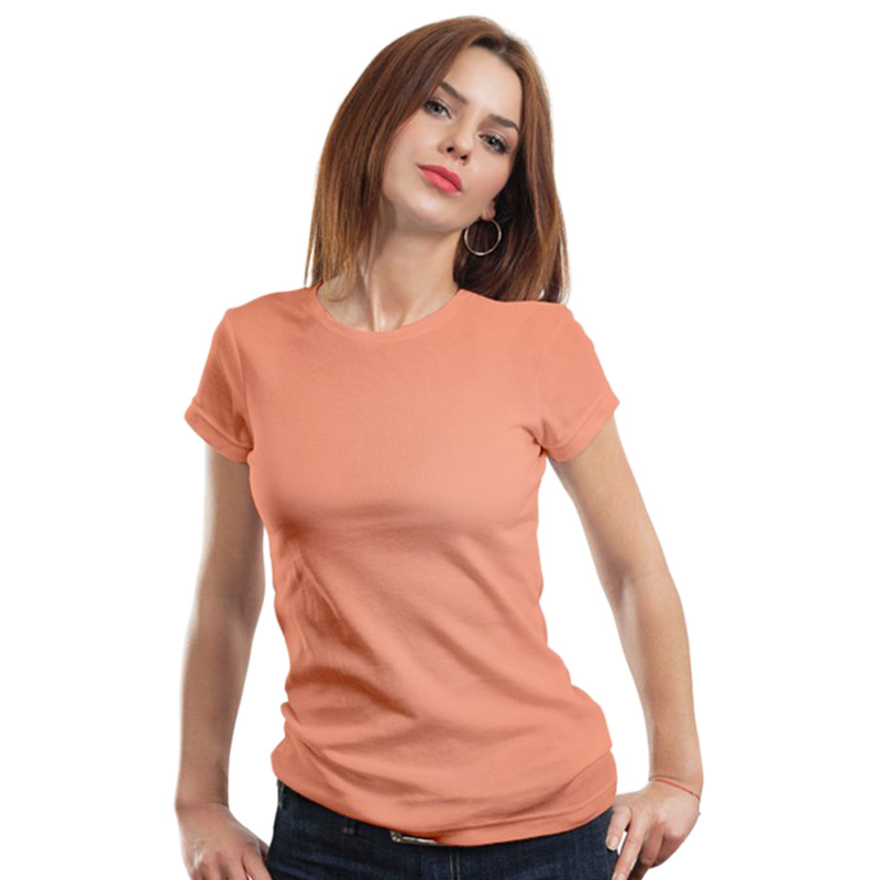 Morning Whistle Women Love Bird Soft Peach T-shirt Extra diskon 7% setiap hari Citibank – lebih hemat 10% Extra diskon 5% setiap hari