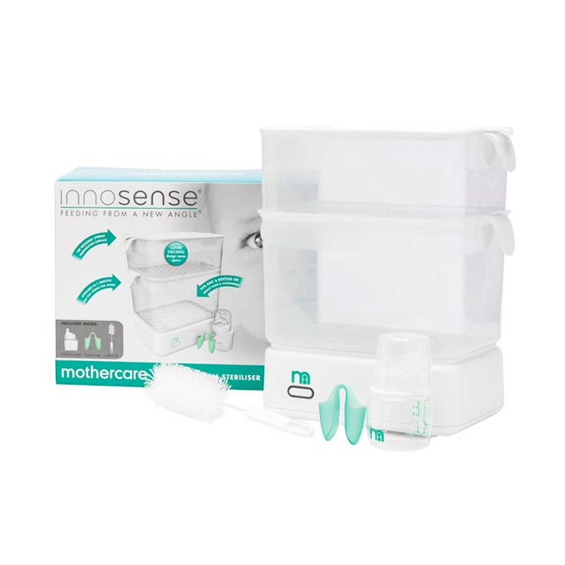 mothercare sterilizer
