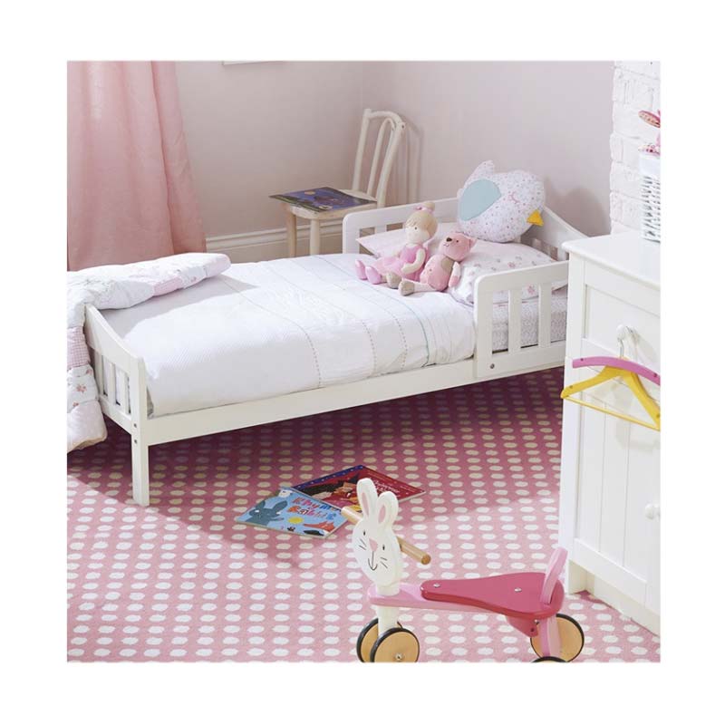 cot bed cover