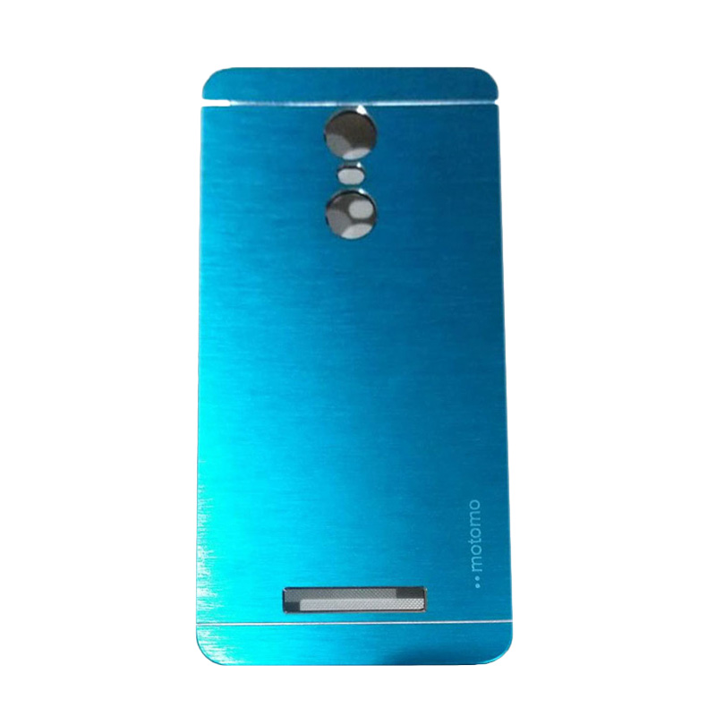 jual motomo hardcase casing for xiaomi redmi note 3 biru jual motomo hardcase casing for xiaomi redmi note 3 biru