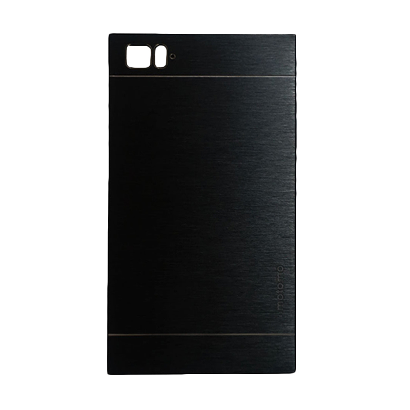 jual motomo ino metal casing for xiaomi redmi mi3 hitam harga kualitas terjamin jual motomo ino metal casing for xiaomi redmi mi3 hitam harga kualitas terjamin