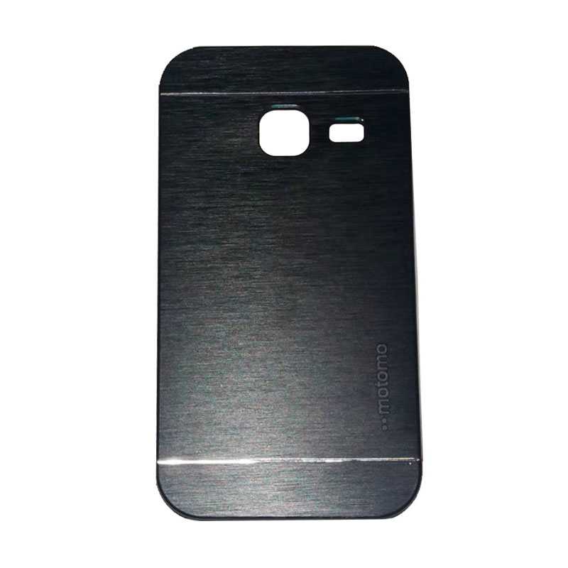 jual motomo metal hardcase casing for samsung galaxy j1 mini 2016 hitam harga jual motomo metal hardcase casing for samsung galaxy j1 mini 2016 hitam harga