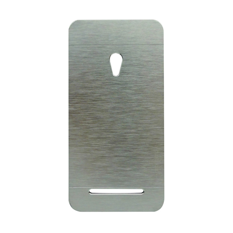 jual motomo silver hardcase casing for asus zenfone 5 jual motomo silver hardcase casing for asus zenfone 5