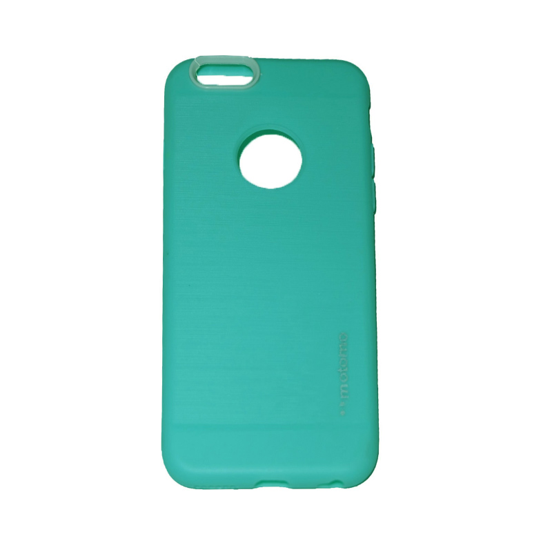 Jual Motomo Softshell Softcase Casing for iPhone 6 Plus 