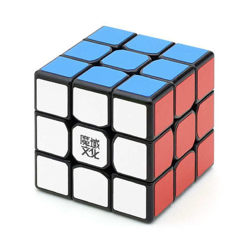 Jual MoYu Speed Cube Rubik [3x3] Online - Harga & Kualitas 