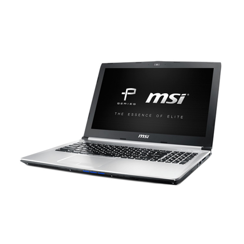 MSI PE60 2QD-654 Gam...ptor DS100