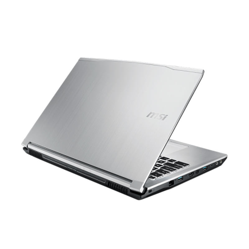 MSI Pro PE60 6QD-216...n10]+ Case