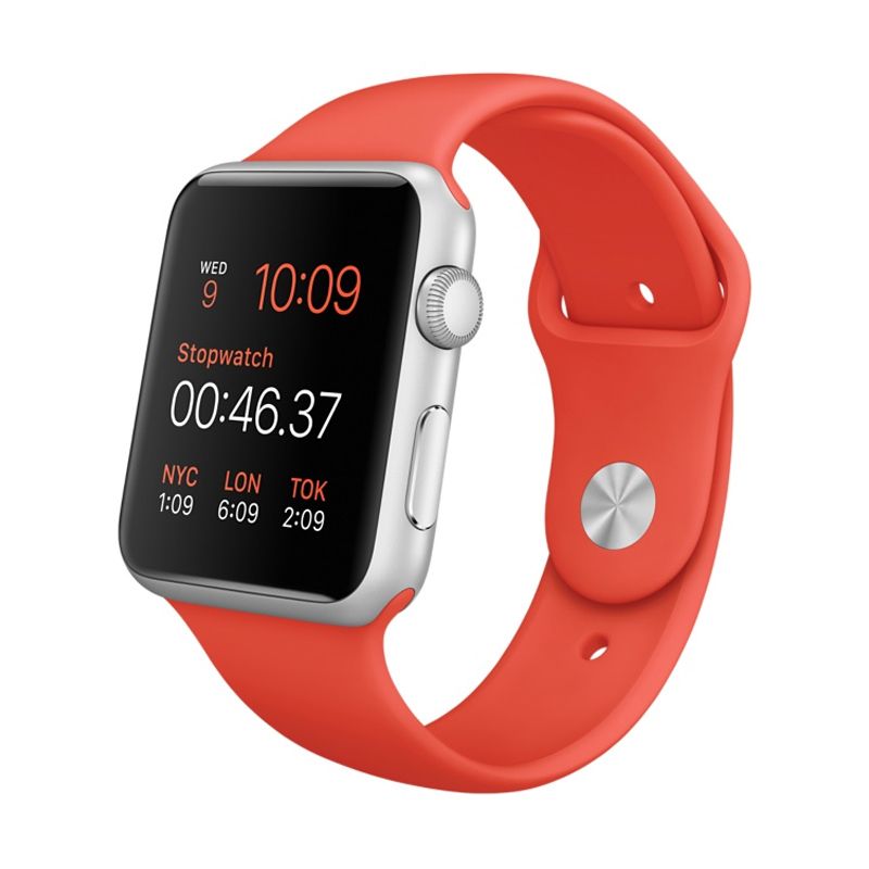smart watch series apple 7000