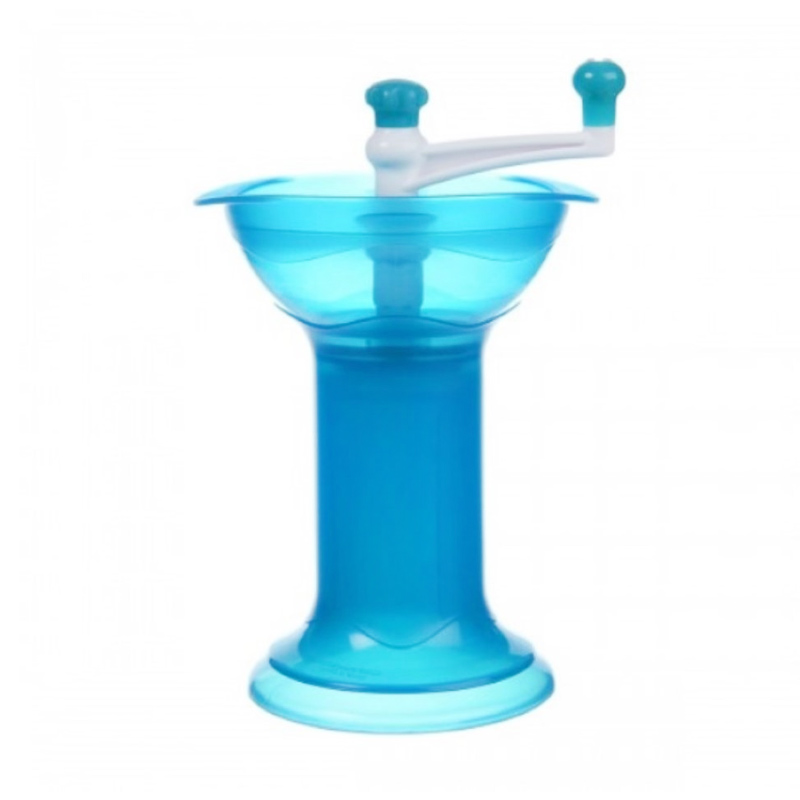 Jual Munchkin Baby Only Mk 3701 Food Grinder Alat Makan