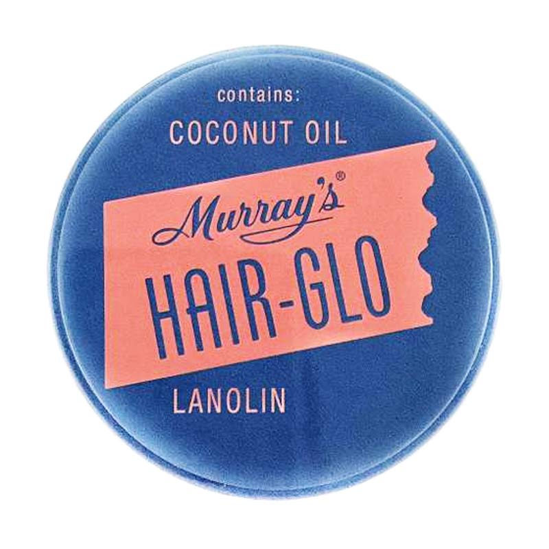 jual murray s pomade hair glo minyak rambut 3 oz 85 g jual murray s pomade hair glo minyak rambut 3 oz 85 g
