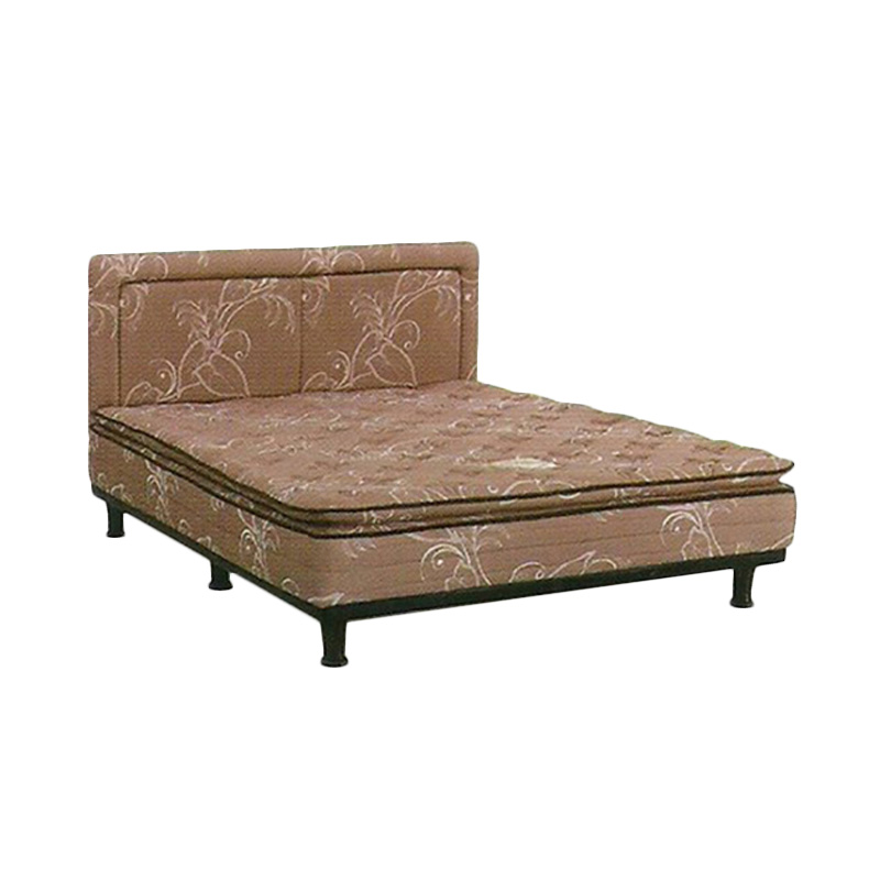 jual musterring kasur springbed multi bed master pillow jual musterring kasur springbed multi bed master pillow