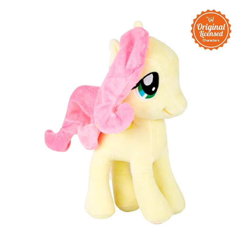 Jual My Little Pony Flutter Shy Mainan Anak [25 cm] Online 