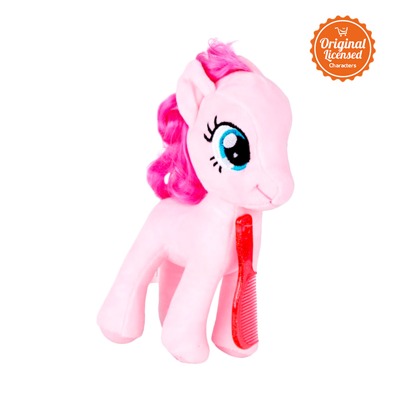 Jual My Little Pony With Comb Pinkie Pie Mainan Anak Jual My Little Pony With Comb Pinkie Pie Mainan Anak