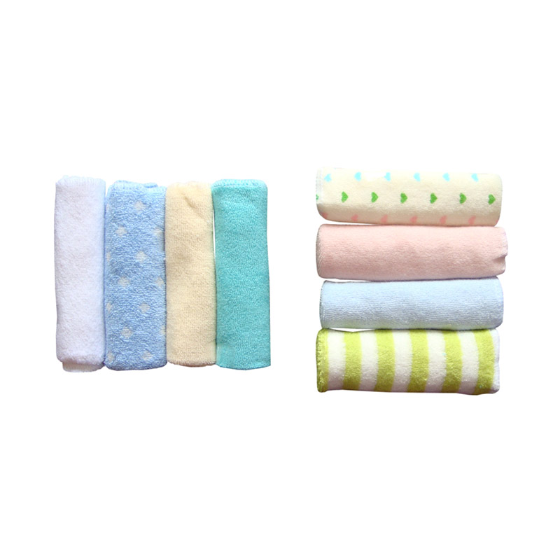 Jual Mykenzie Baby S Washcloth Saputangan Anak jual mykenzie baby s washcloth saputangan anak