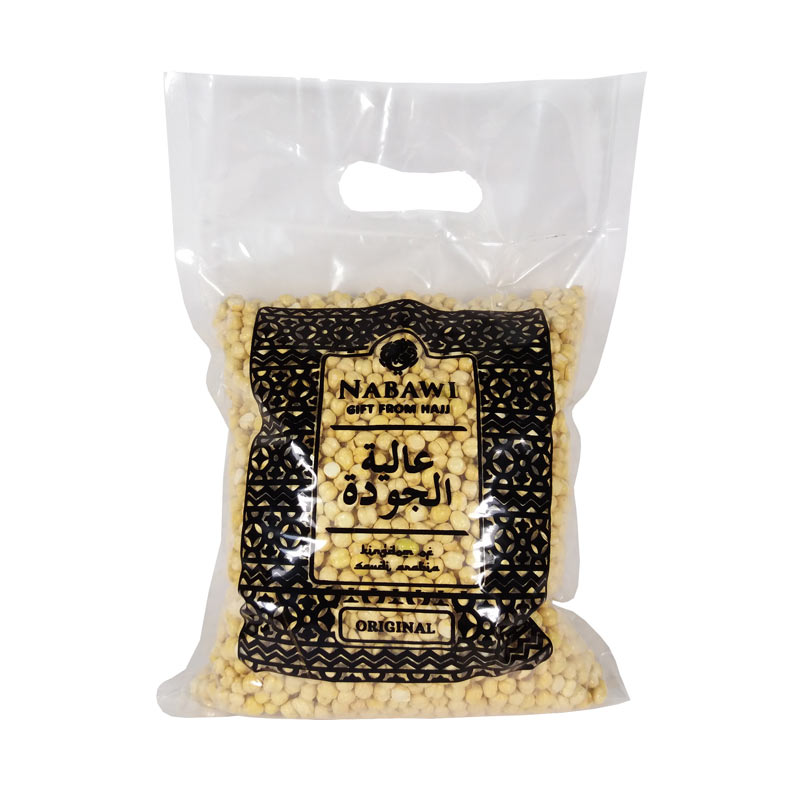 jual nabawi kacang arab 500 g harga kualitas jual nabawi kacang arab 500 g harga kualitas