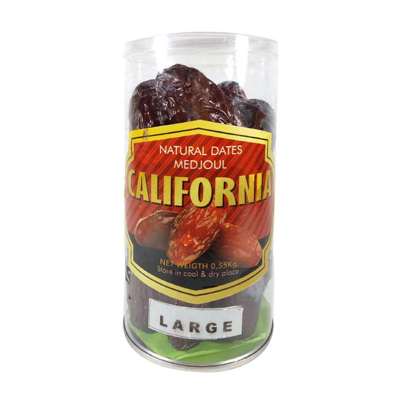 Nabawi Kurma Medjoul California