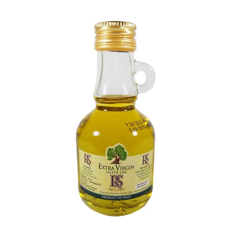 Jual Nabawi RS Minyak Zaitun [90 mL] Online - Harga