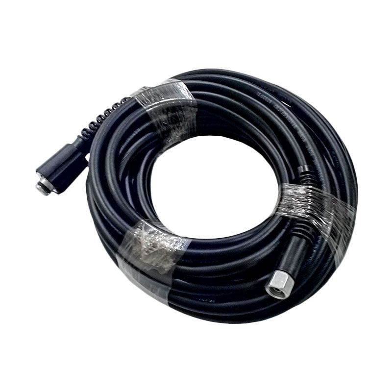 jual promo 17 nankai selang jet cleaner 10 meter jual promo 17 nankai selang jet cleaner 10 meter