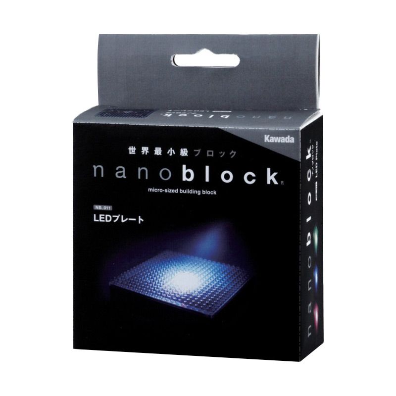 jual nanoblock led plate nb 011 mainan anak harga jual nanoblock led plate nb 011 mainan anak harga