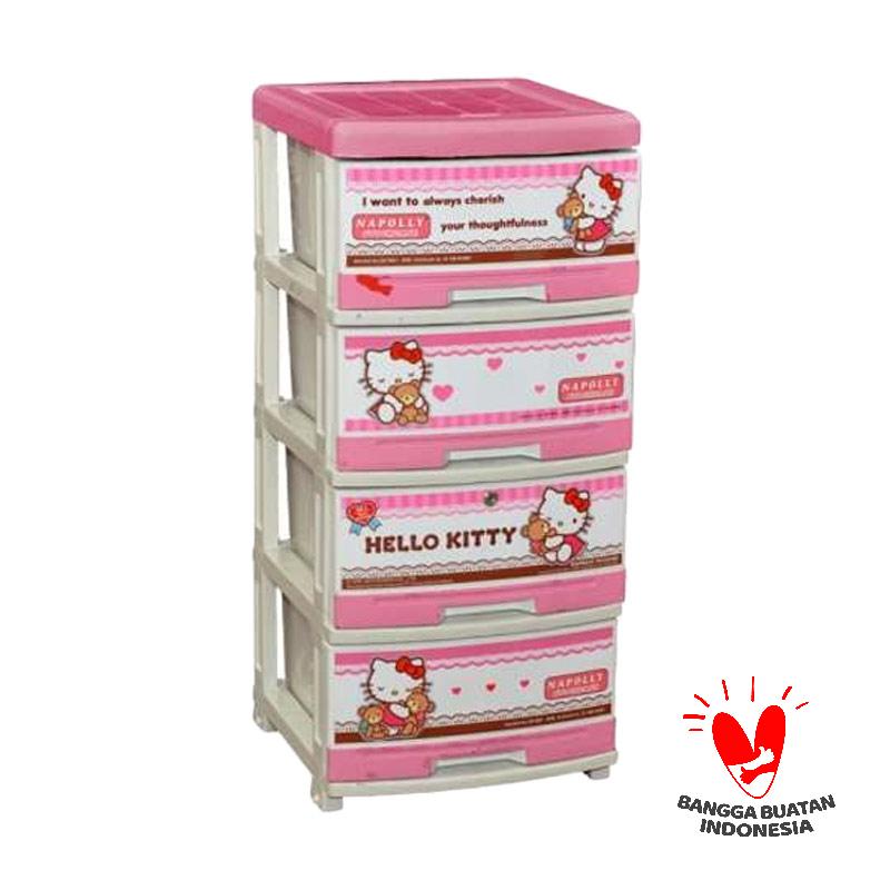 jual napolly hello series sfc2 4000 hkbf lemari 4 jual napolly hello series sfc2 4000 hkbf lemari 4